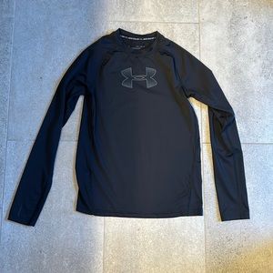 Under Armour tee size XL